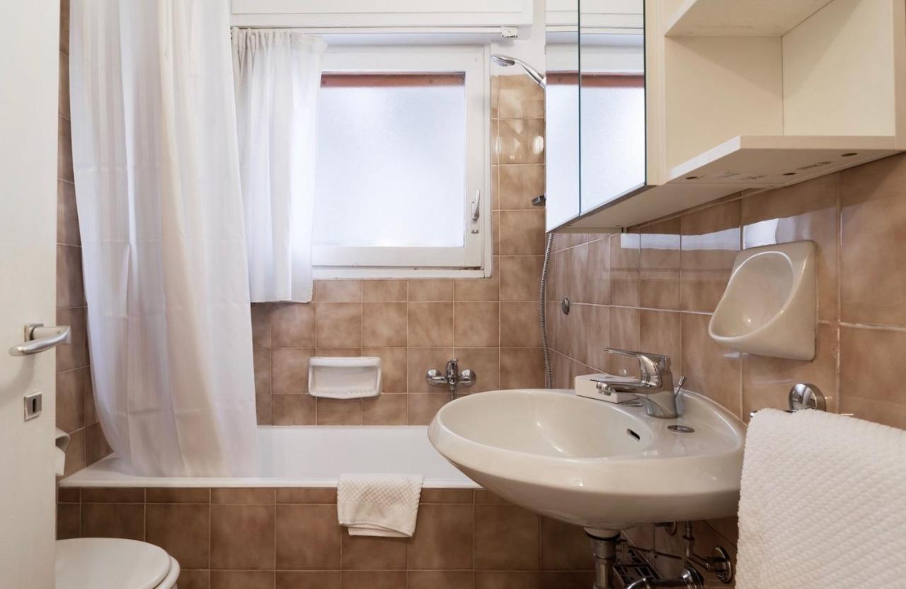 Contempora Apartments - Elvezia 8 - E24 Milaan Buitenkant foto